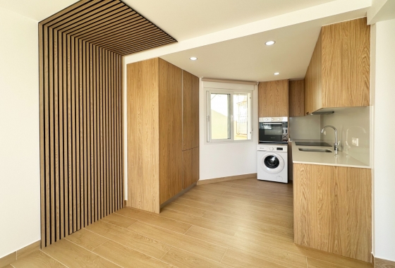 Herverkoop - Appartement / flat - Orihuela Costa - Costa Blanca