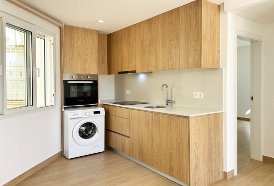 Herverkoop - Appartement / flat - Orihuela Costa - Costa Blanca