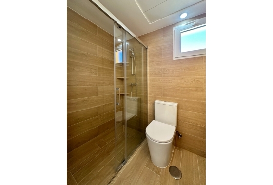 Herverkoop - Appartement / flat - Orihuela Costa - Costa Blanca