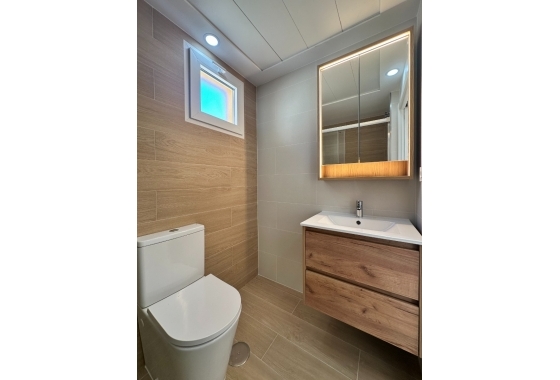 Herverkoop - Appartement / flat - Orihuela Costa - Costa Blanca