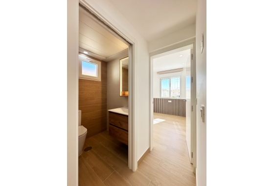 Herverkoop - Appartement / flat - Orihuela Costa - Costa Blanca