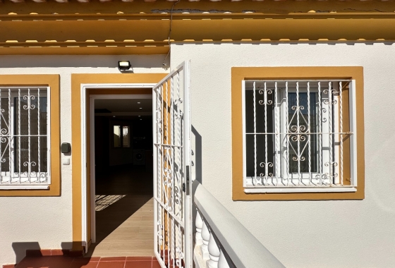 Herverkoop - Appartement / flat - Orihuela Costa - Costa Blanca