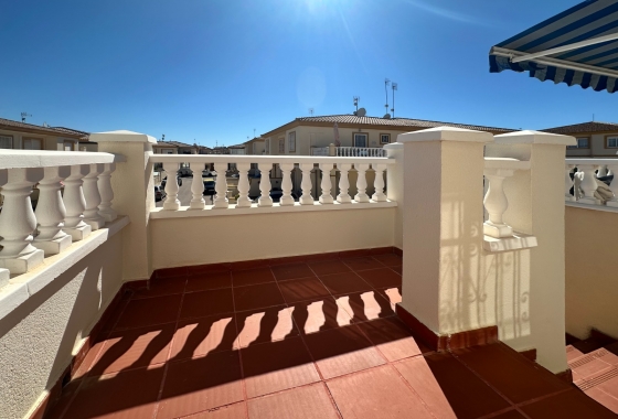 Herverkoop - Appartement / flat - Orihuela Costa - Costa Blanca