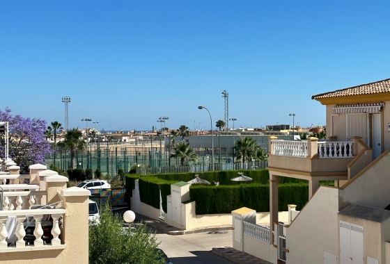 Herverkoop - Appartement / flat - Orihuela Costa - Costa Blanca