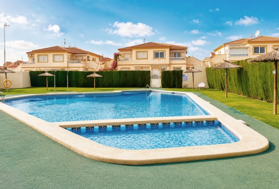 Herverkoop - Appartement / flat - Orihuela Costa - Costa Blanca