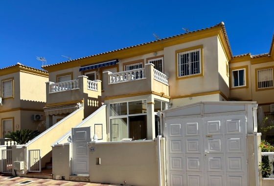 Herverkoop - Appartement / flat - Orihuela Costa - Costa Blanca