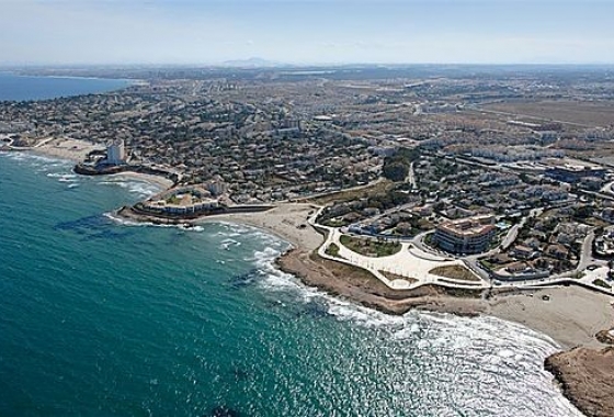 Herverkoop - Appartement / flat - Orihuela Costa - Costa Blanca