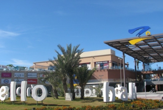 Herverkoop - Appartement / flat - Orihuela Costa - Costa Blanca