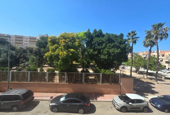Herverkoop - Appartement / flat - Torrevieja - Habaneras