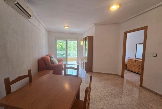 Herverkoop - Appartement / flat - Torrevieja - Habaneras