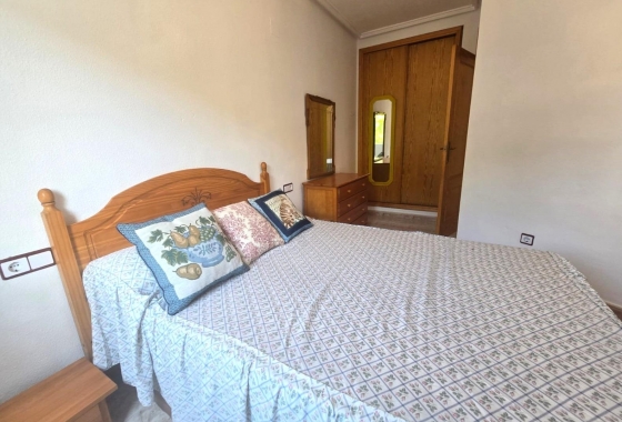 Herverkoop - Appartement / flat - Torrevieja - Habaneras