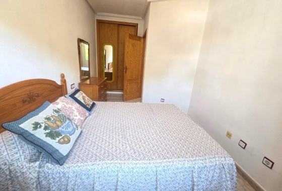Herverkoop - Appartement / flat - Torrevieja - Habaneras