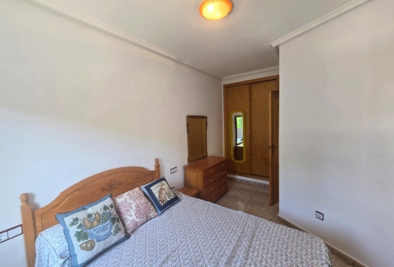 Herverkoop - Appartement / flat - Torrevieja - Habaneras
