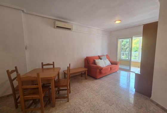 Herverkoop - Appartement / flat - Torrevieja - Habaneras