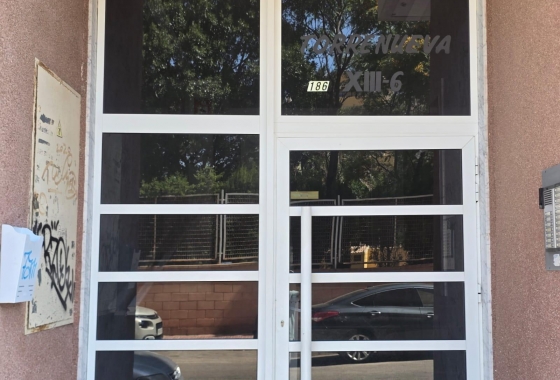 Herverkoop - Appartement / flat - Torrevieja - Habaneras
