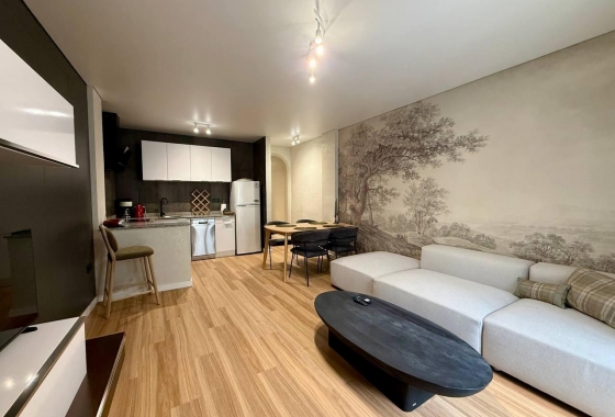 Herverkoop - Appartement / flat - Torrevieja - Habaneras