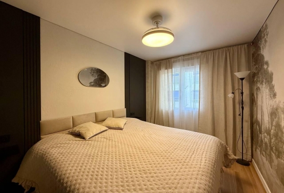 Herverkoop - Appartement / flat - Torrevieja - Habaneras