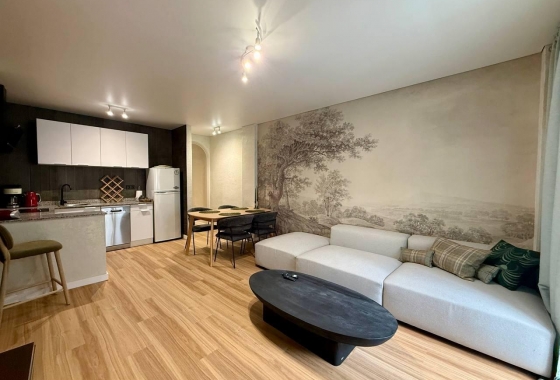 Herverkoop - Appartement / flat - Torrevieja - Habaneras