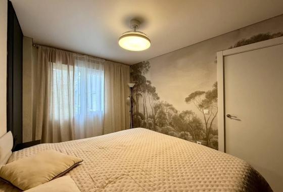 Herverkoop - Appartement / flat - Torrevieja - Habaneras