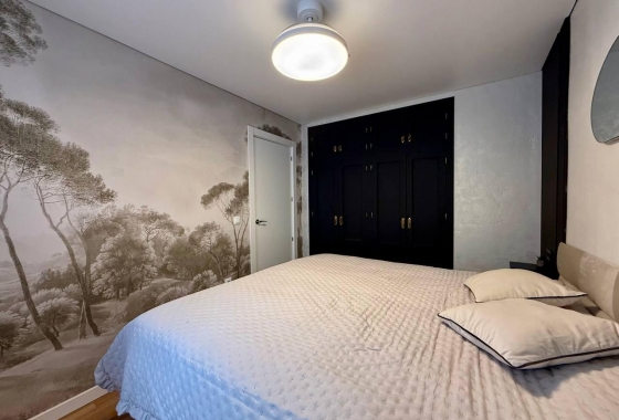 Herverkoop - Appartement / flat - Torrevieja - Habaneras