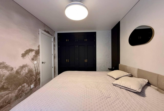 Herverkoop - Appartement / flat - Torrevieja - Habaneras