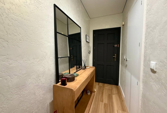 Herverkoop - Appartement / flat - Torrevieja - Habaneras