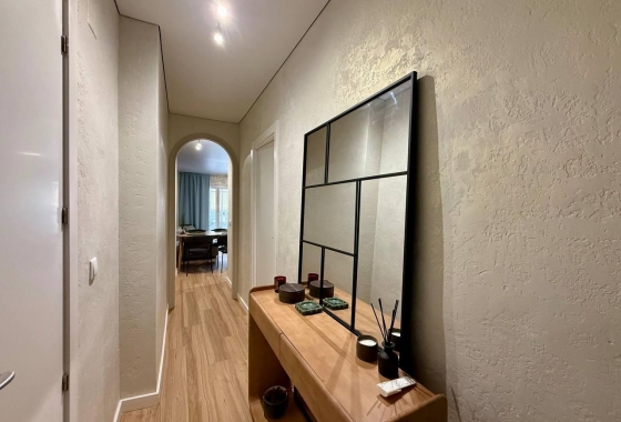 Herverkoop - Appartement / flat - Torrevieja - Habaneras