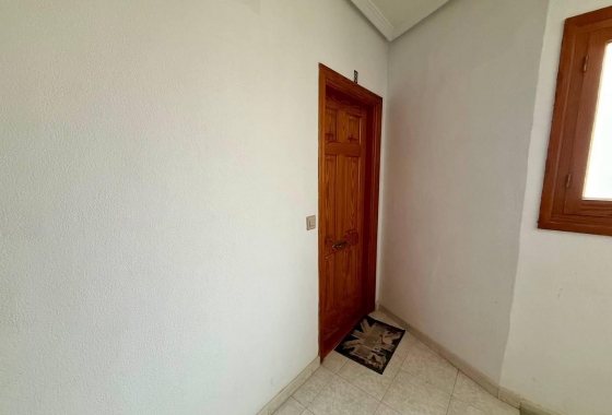 Herverkoop - Appartement / flat - Torrevieja - Habaneras