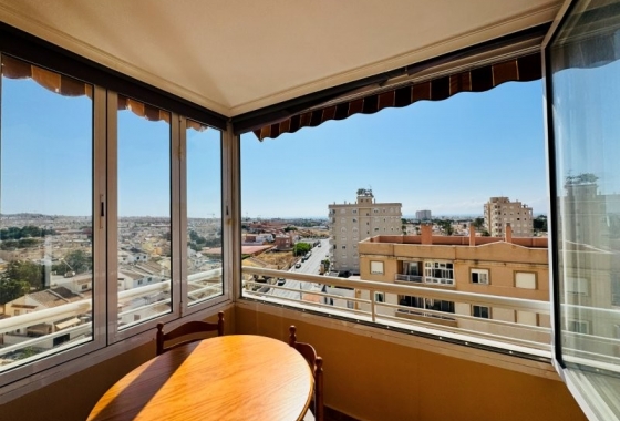 Herverkoop - Appartement / flat - Torrevieja - Costa Blanca
