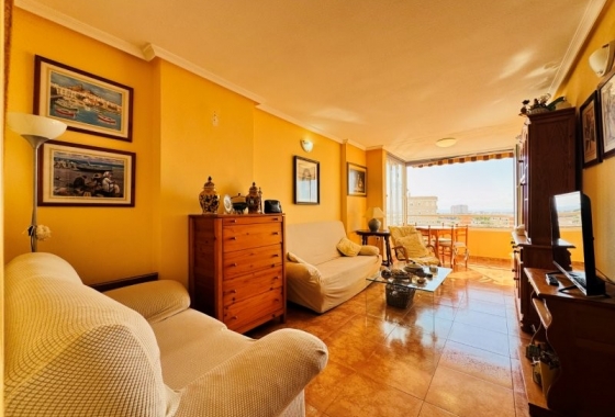 Herverkoop - Appartement / flat - Torrevieja - Costa Blanca