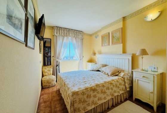 Herverkoop - Appartement / flat - Torrevieja - Costa Blanca
