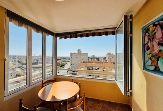 Herverkoop - Appartement / flat - Torrevieja - Costa Blanca
