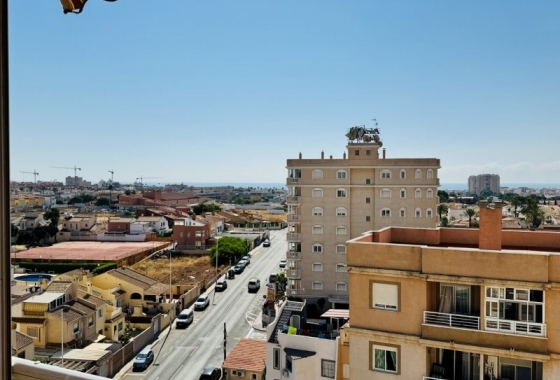 Herverkoop - Appartement / flat - Torrevieja - Costa Blanca