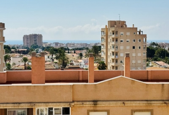 Herverkoop - Appartement / flat - Torrevieja - Costa Blanca