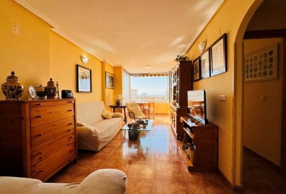 Herverkoop - Appartement / flat - Torrevieja - Costa Blanca