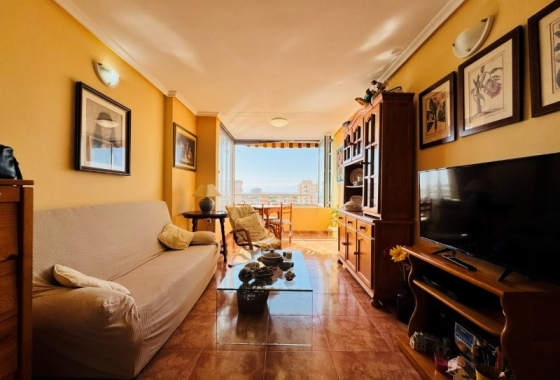 Herverkoop - Appartement / flat - Torrevieja - Costa Blanca