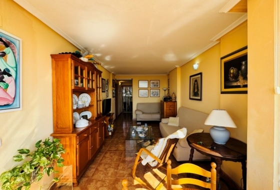 Herverkoop - Appartement / flat - Torrevieja - Costa Blanca