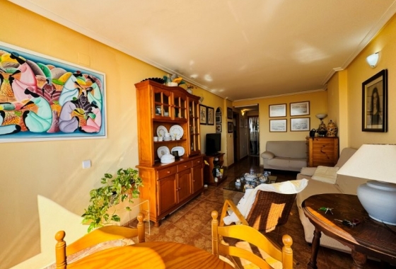 Herverkoop - Appartement / flat - Torrevieja - Costa Blanca