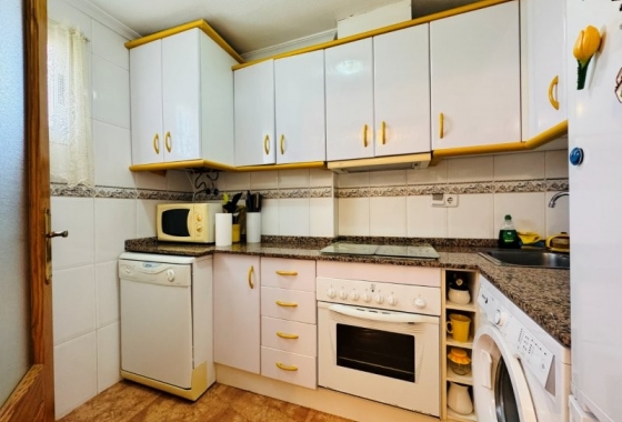 Herverkoop - Appartement / flat - Torrevieja - Costa Blanca