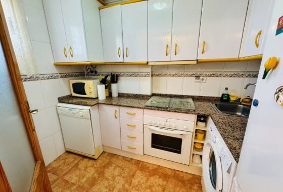 Herverkoop - Appartement / flat - Torrevieja - Costa Blanca