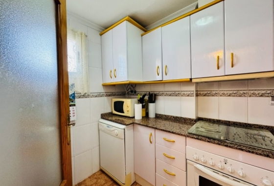 Herverkoop - Appartement / flat - Torrevieja - Costa Blanca
