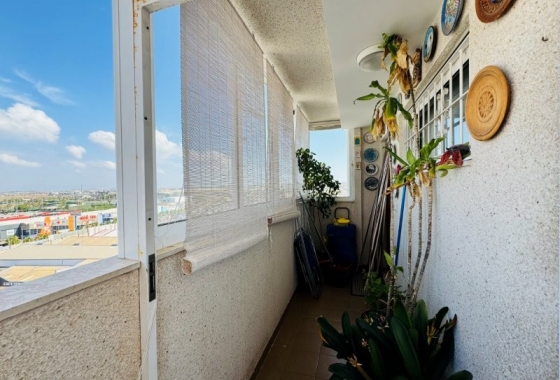Herverkoop - Appartement / flat - Torrevieja - Costa Blanca