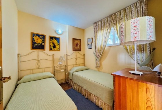 Herverkoop - Appartement / flat - Torrevieja - Costa Blanca