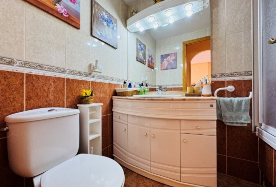 Herverkoop - Appartement / flat - Torrevieja - Costa Blanca