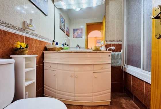 Herverkoop - Appartement / flat - Torrevieja - Costa Blanca