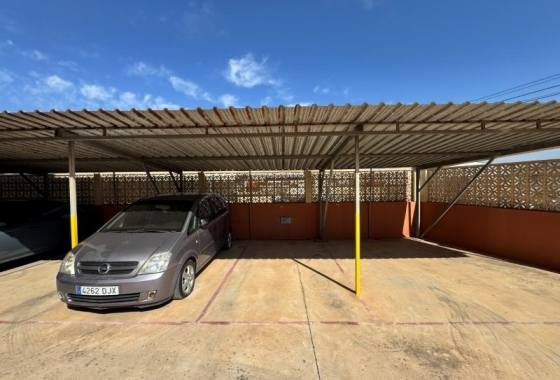 Herverkoop - Appartement / flat - Torrevieja - Costa Blanca