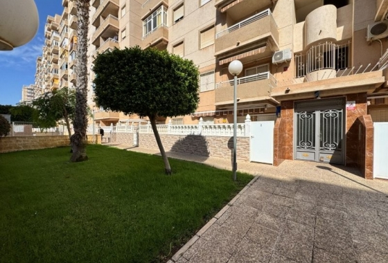Herverkoop - Appartement / flat - Torrevieja - Costa Blanca