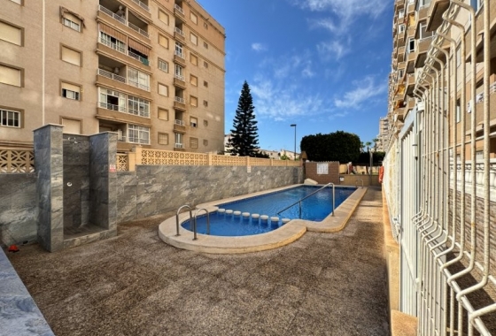 Herverkoop - Appartement / flat - Torrevieja - Costa Blanca