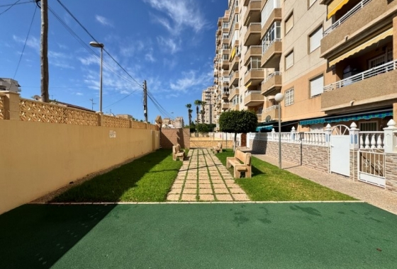 Herverkoop - Appartement / flat - Torrevieja - Costa Blanca