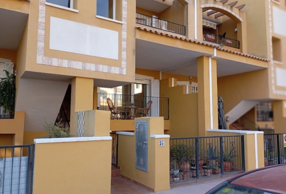 Herverkoop - Appartement / flat - Daya Nueva - Costa Blanca